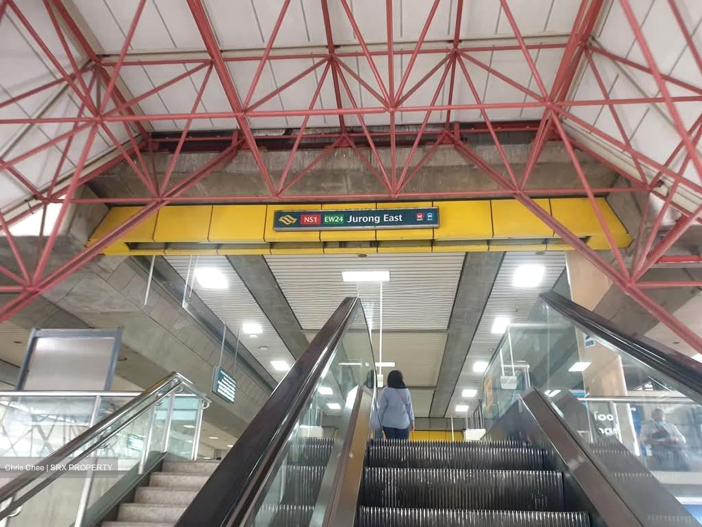 Jurong Gateway Road (D22), Shop House #563657561